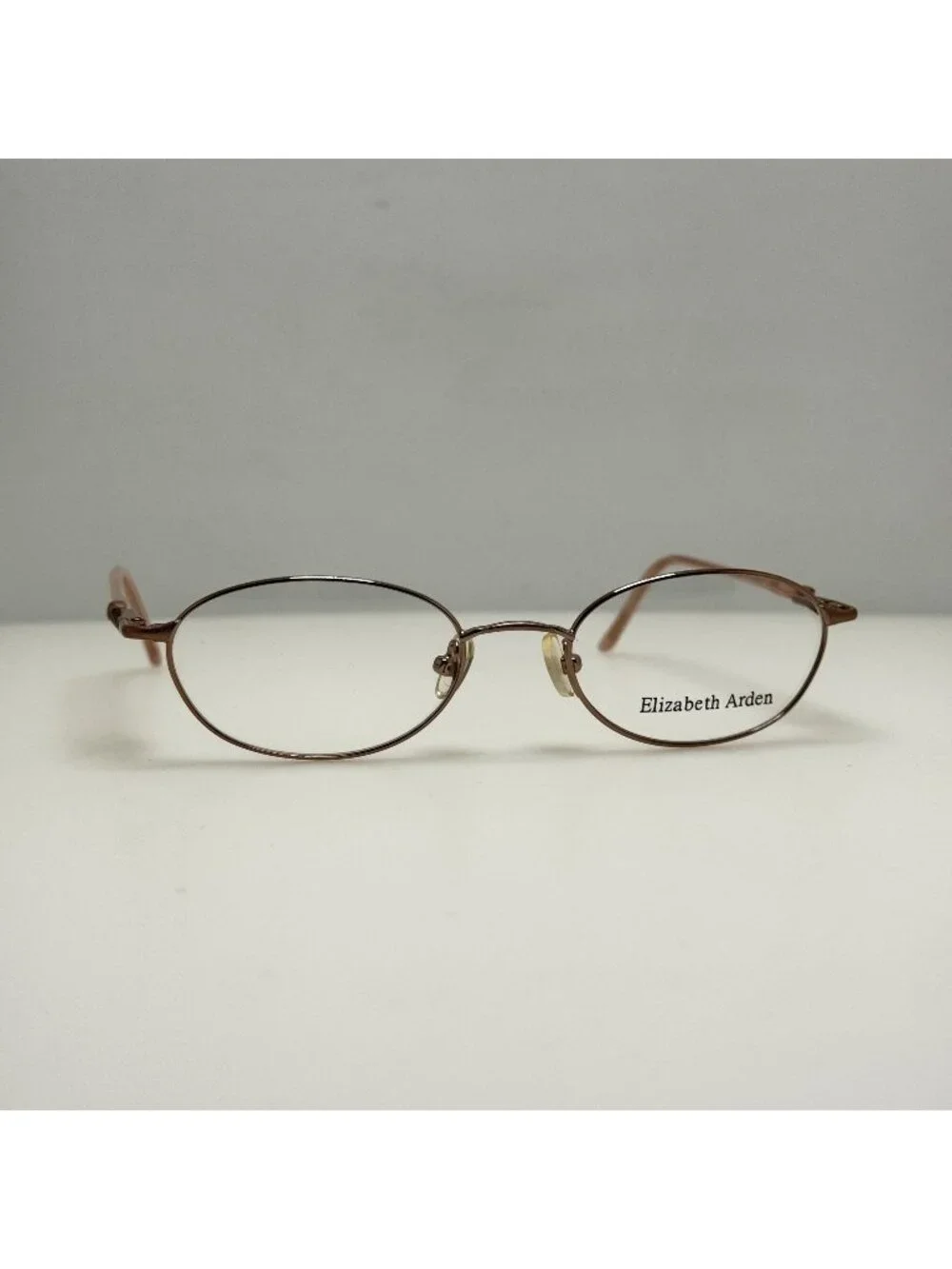 Elizabeth Arden EA 680 2 Pink Eyeglasses Eye Glasses Frames 50-18-135